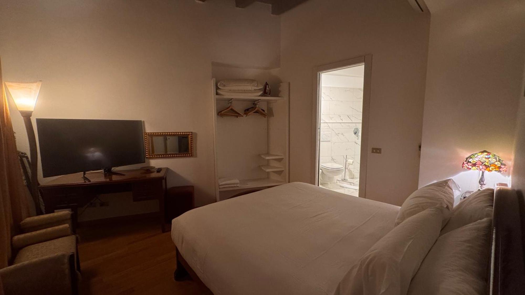 Suite Mailand Exterior foto