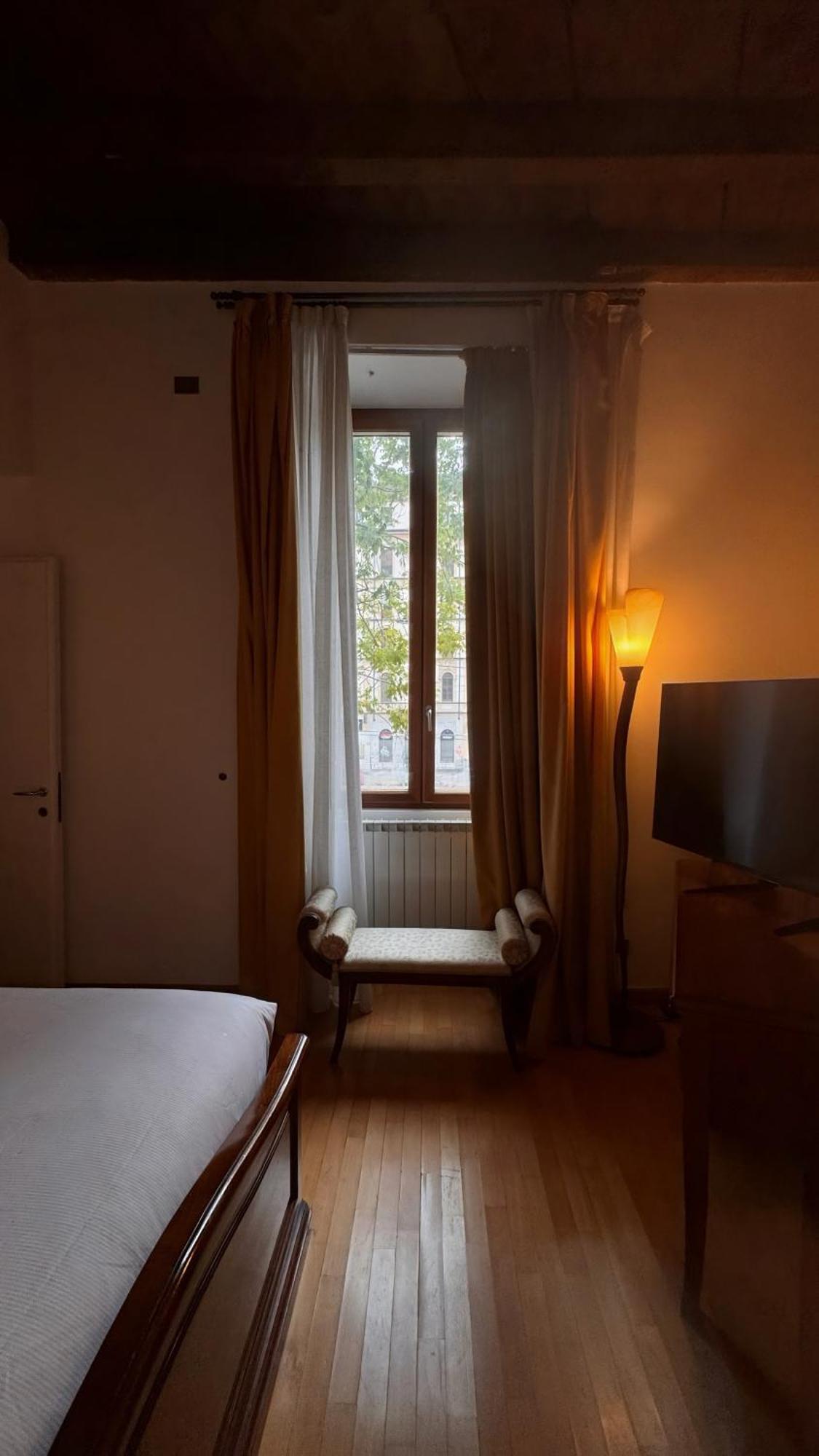 Suite Mailand Exterior foto