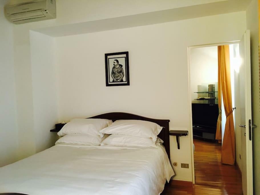 Suite Mailand Exterior foto