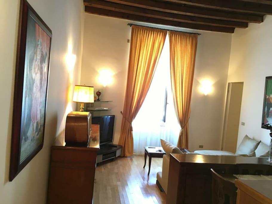 Suite Mailand Exterior foto