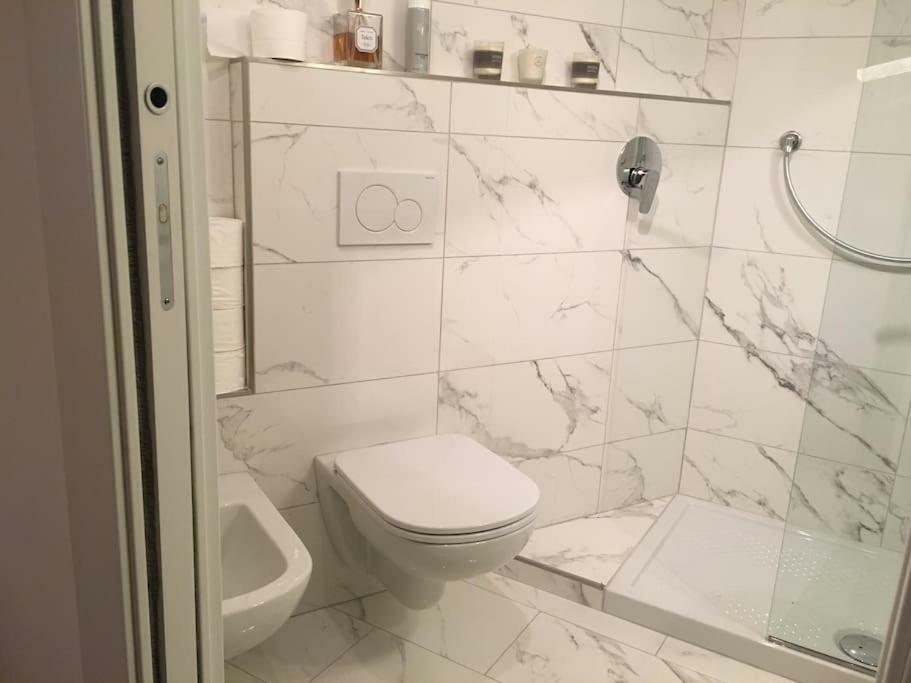 Suite Mailand Exterior foto