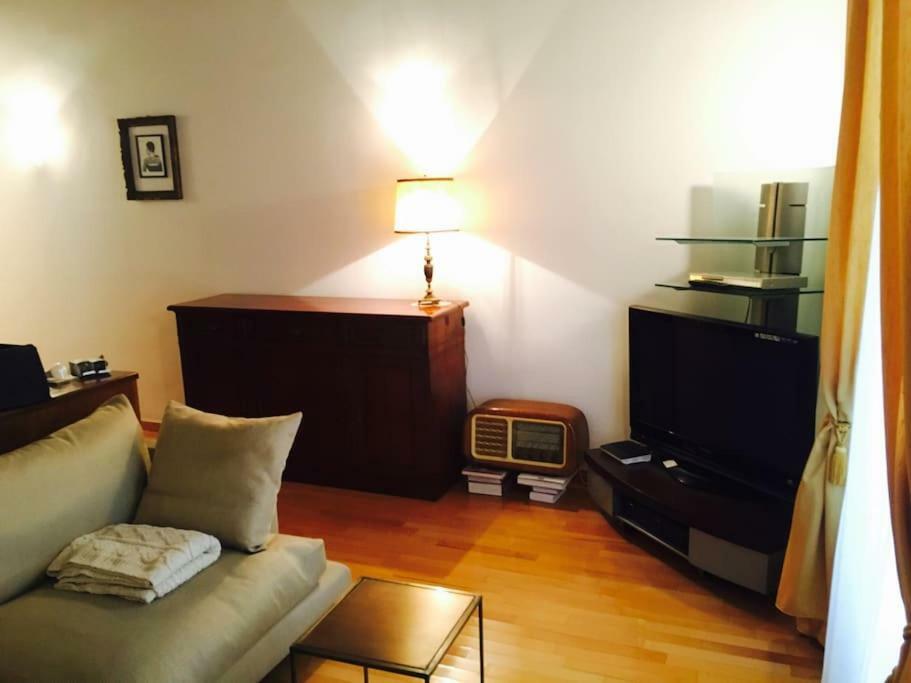 Suite Mailand Exterior foto