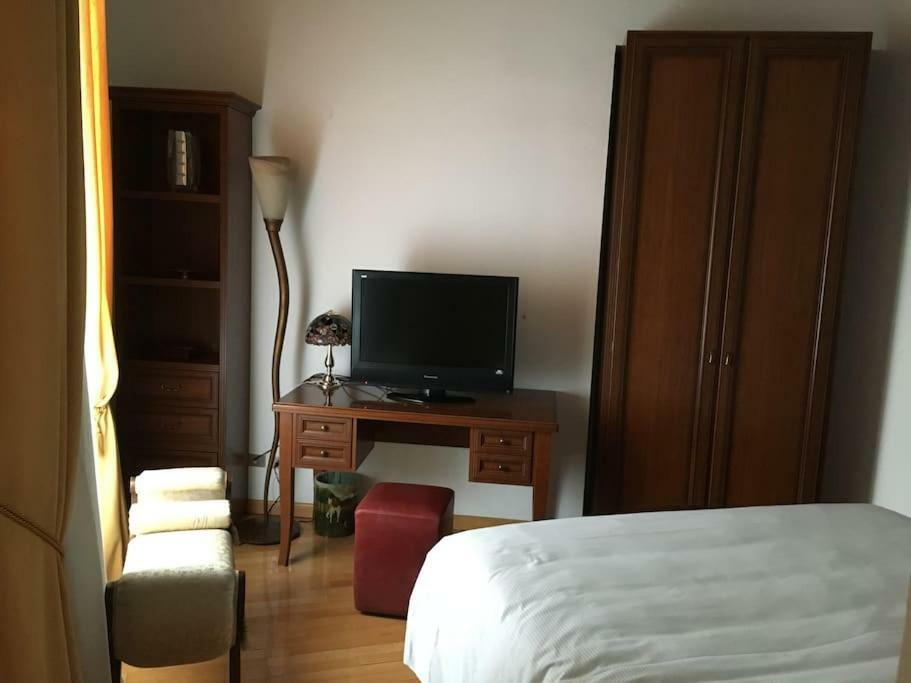 Suite Mailand Exterior foto